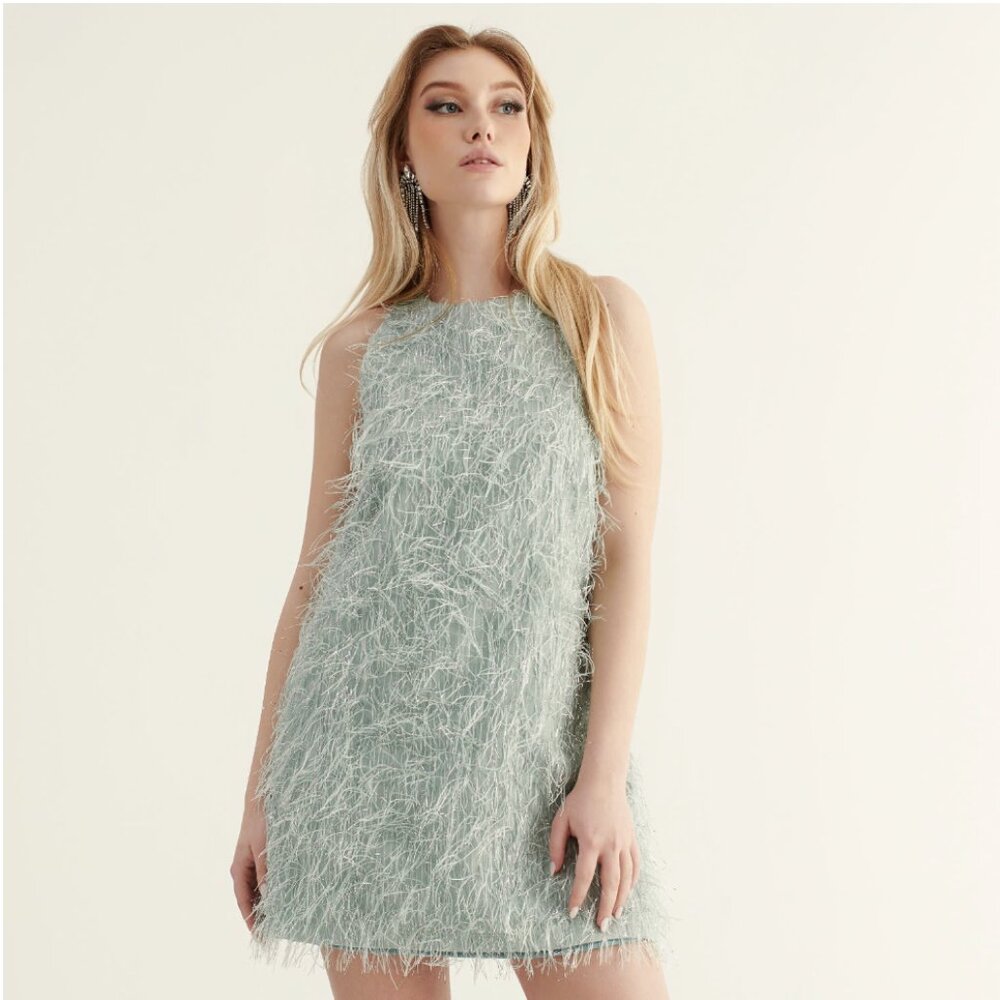 Wolf & Badger Thea Dress